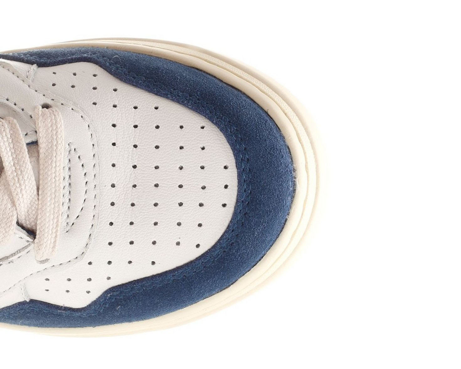 Autry Medalist Low-Top Sneakers