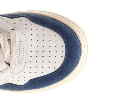 Autry Medalist Low-Top Sneakers