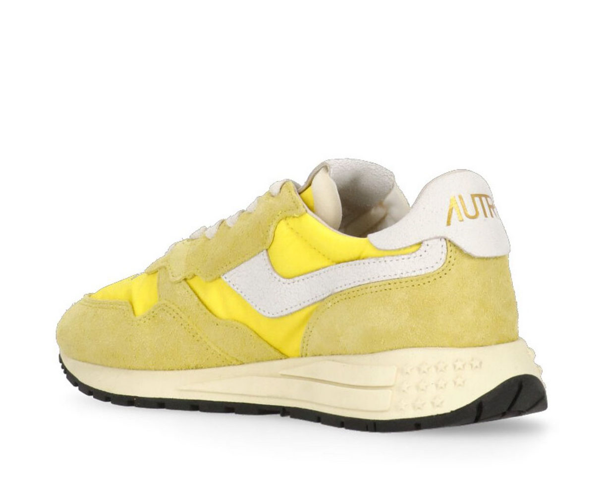 Autry Reelwind Low Sneakers