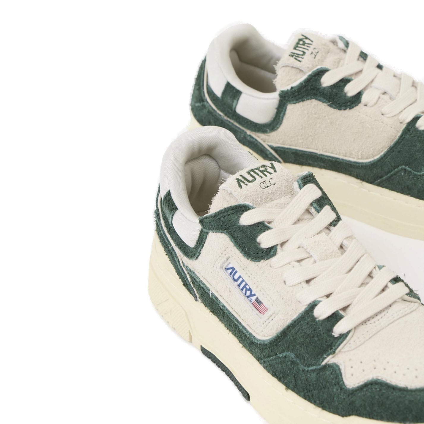 Autry CLC Low Sneakers