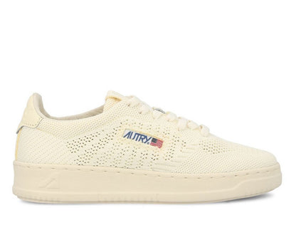Autry Easeknit Medalist Low Sneakers
