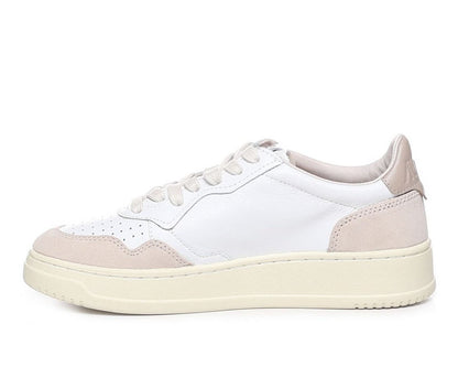 Autry Medalist Low-Top Sneakers