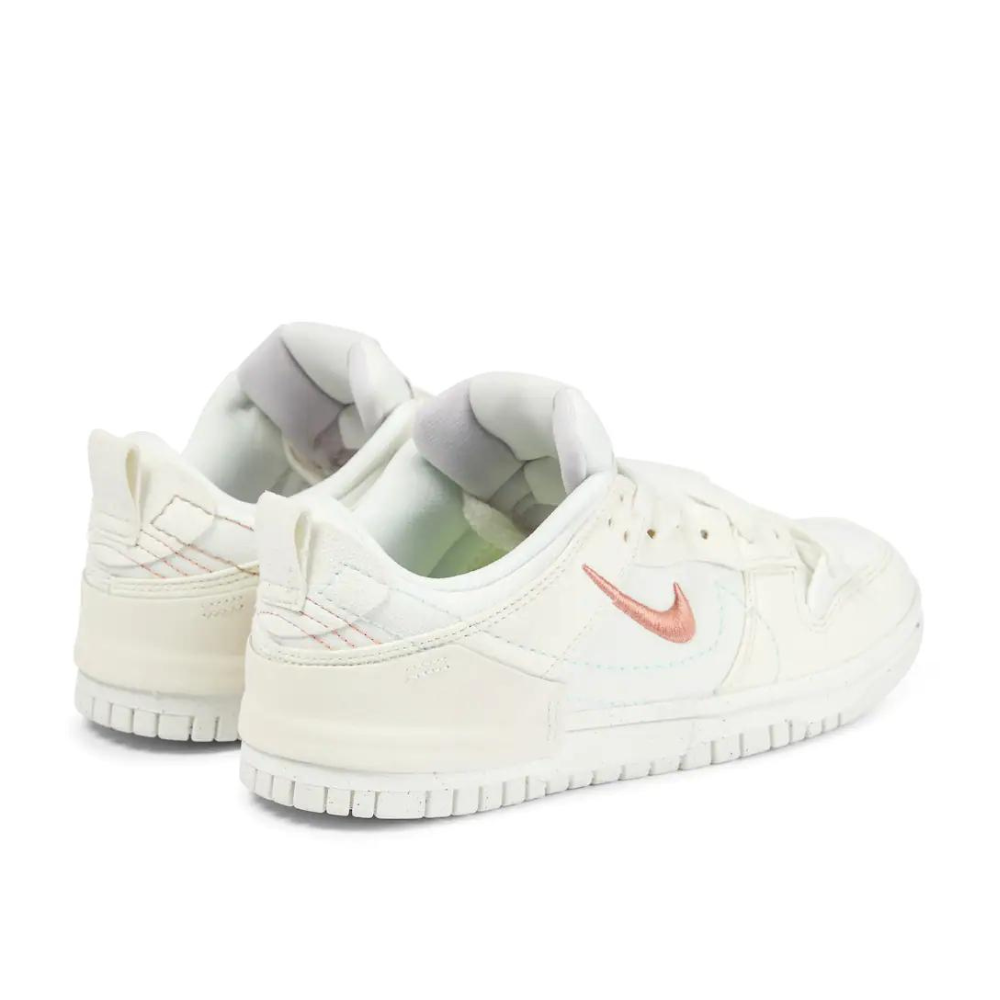 נעלי נייק דאנק | Nike Dunk Low Distrupt 2 Pale Ivory