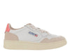 Autry Medalist Low-Top Sneakers
