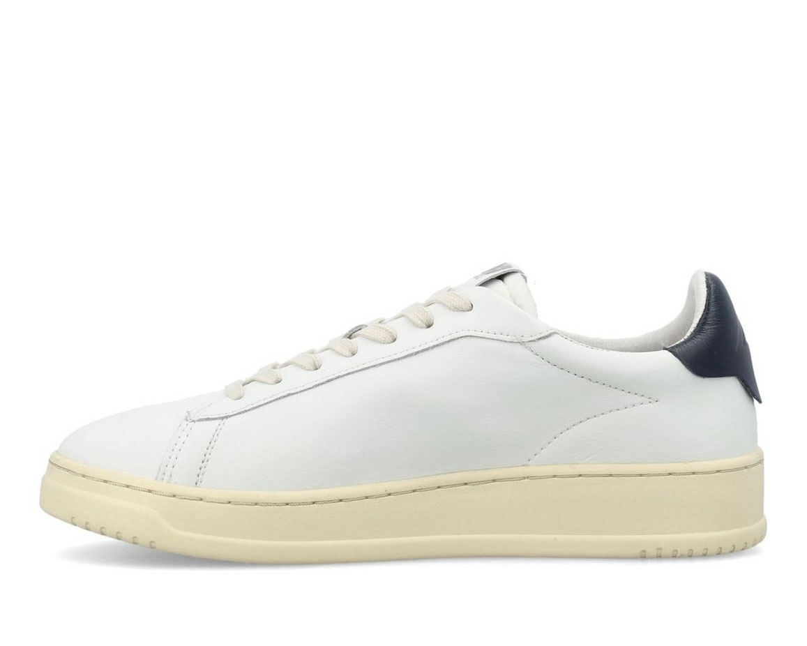 Autry Dallas Low-Top Sneakers
