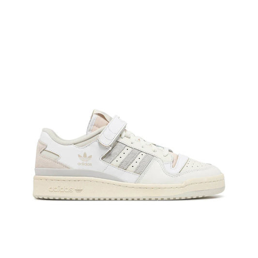 נעלי אדידס פורום | Adidas Forum 84 Low Orbit Grey