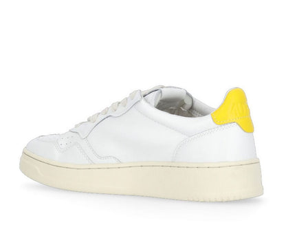 Autry Medalist Low-Top Sneakers