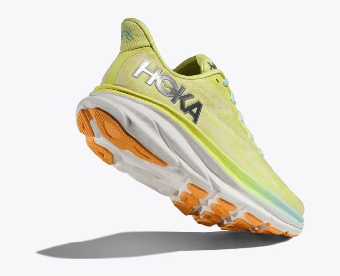 HOKA Clifton 9 | נעלי הוקה קליפטון