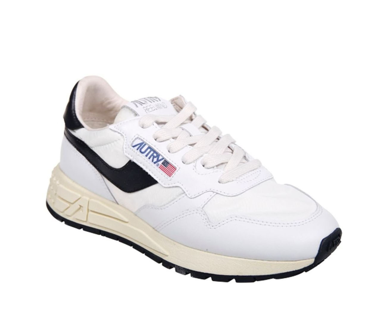 Autry Reelwind Low Sneakers