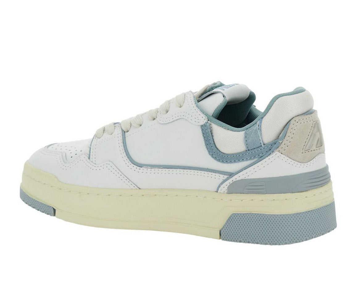 Autry CLC Low-Top Sneakers