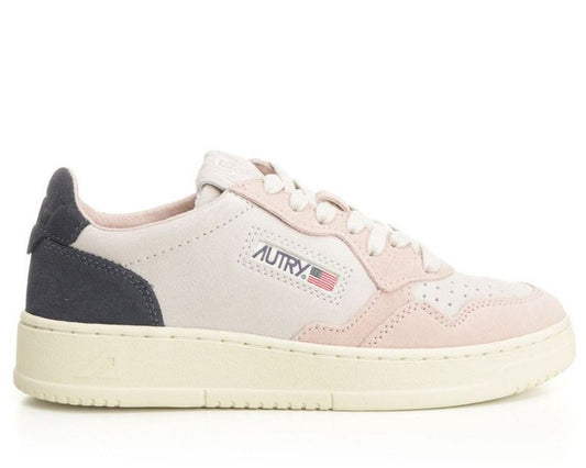 Autry Medalist Low-Top Sneakers
