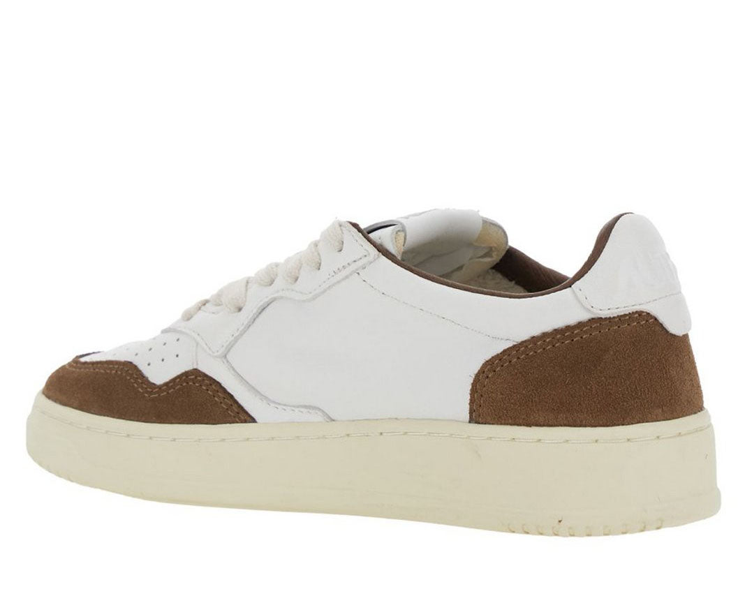 Autry Medalist Low Sneakers