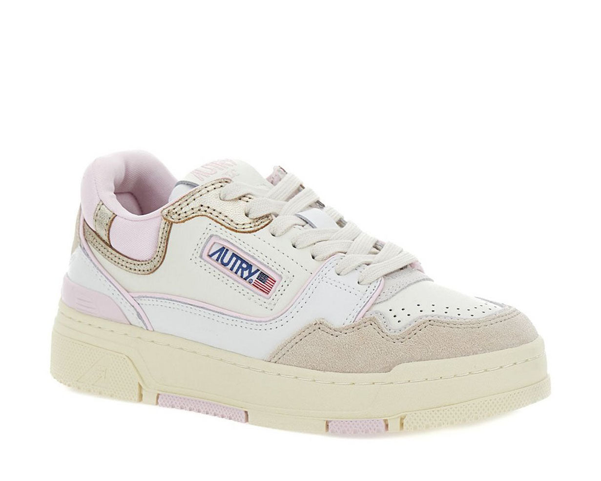 Autry CLC Low-Top Sneakers