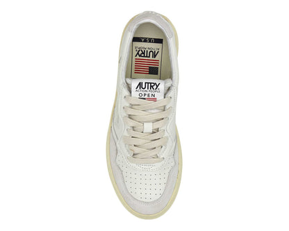 Autry Medalist Low Sneakers