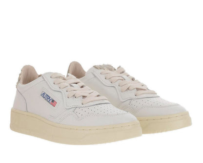 Autry Medalist Low Sneakers
