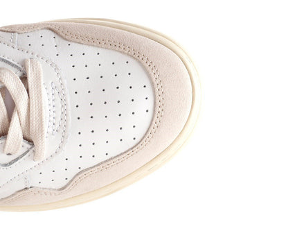 Autry Medalist Low-Top Sneakers