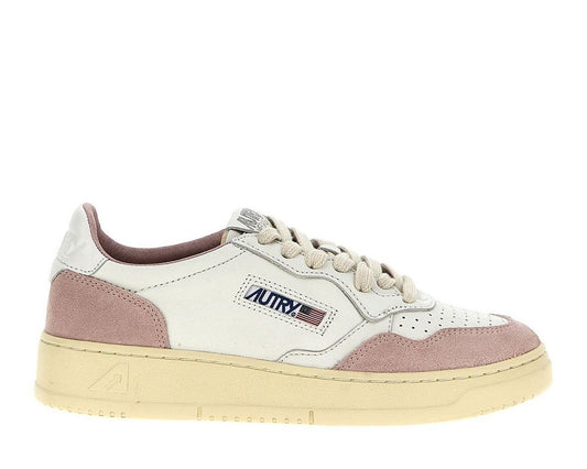 Autry Medalist Low Sneakers