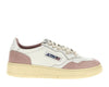 Autry Medalist Low Sneakers