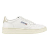 Autry Medalist Low-Top Sneakers