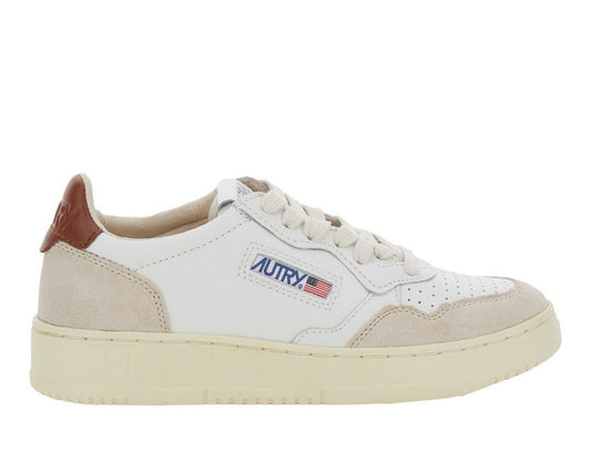 Autry Medalist Low Sneakers