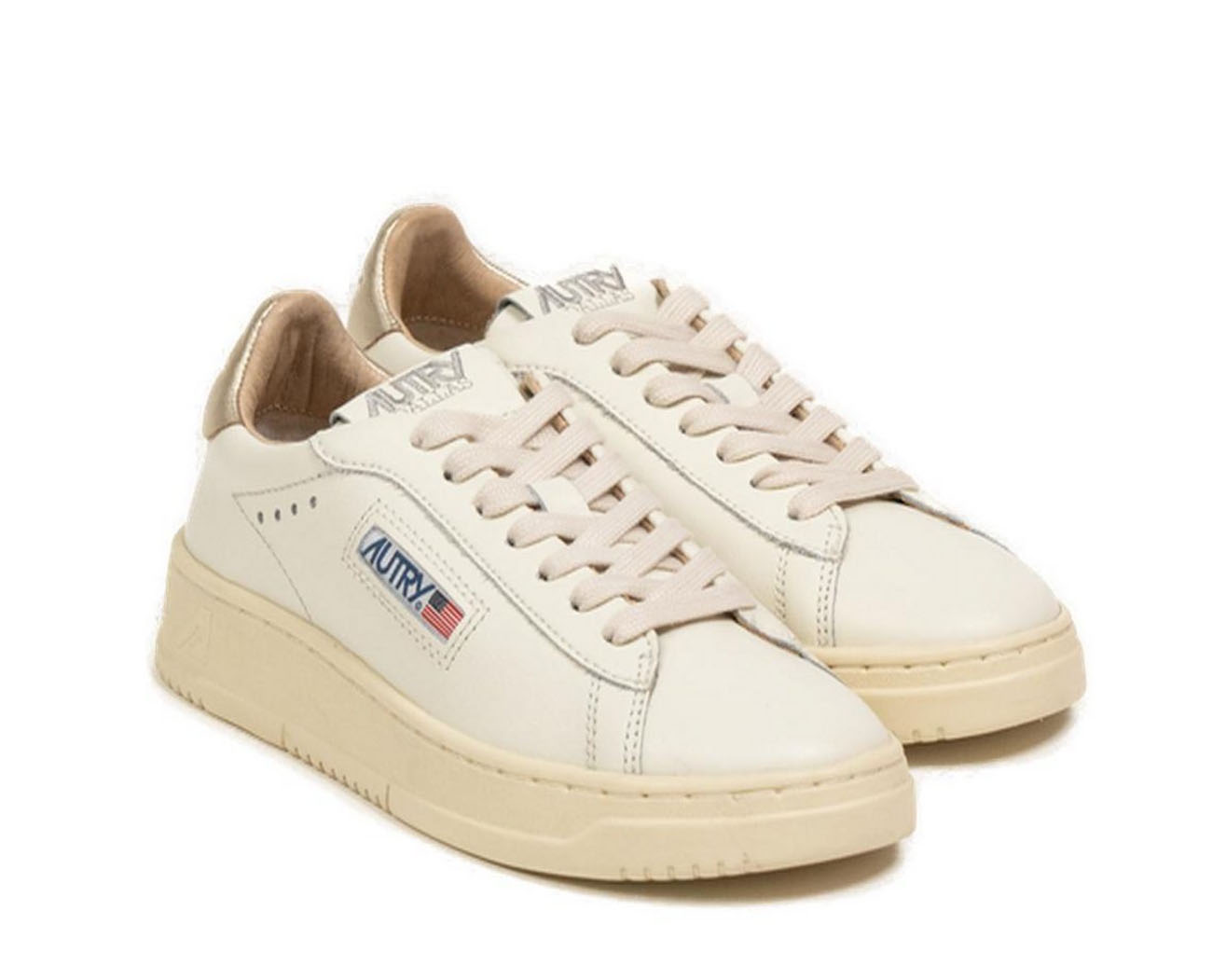 Autry Dallas Low Sneakers