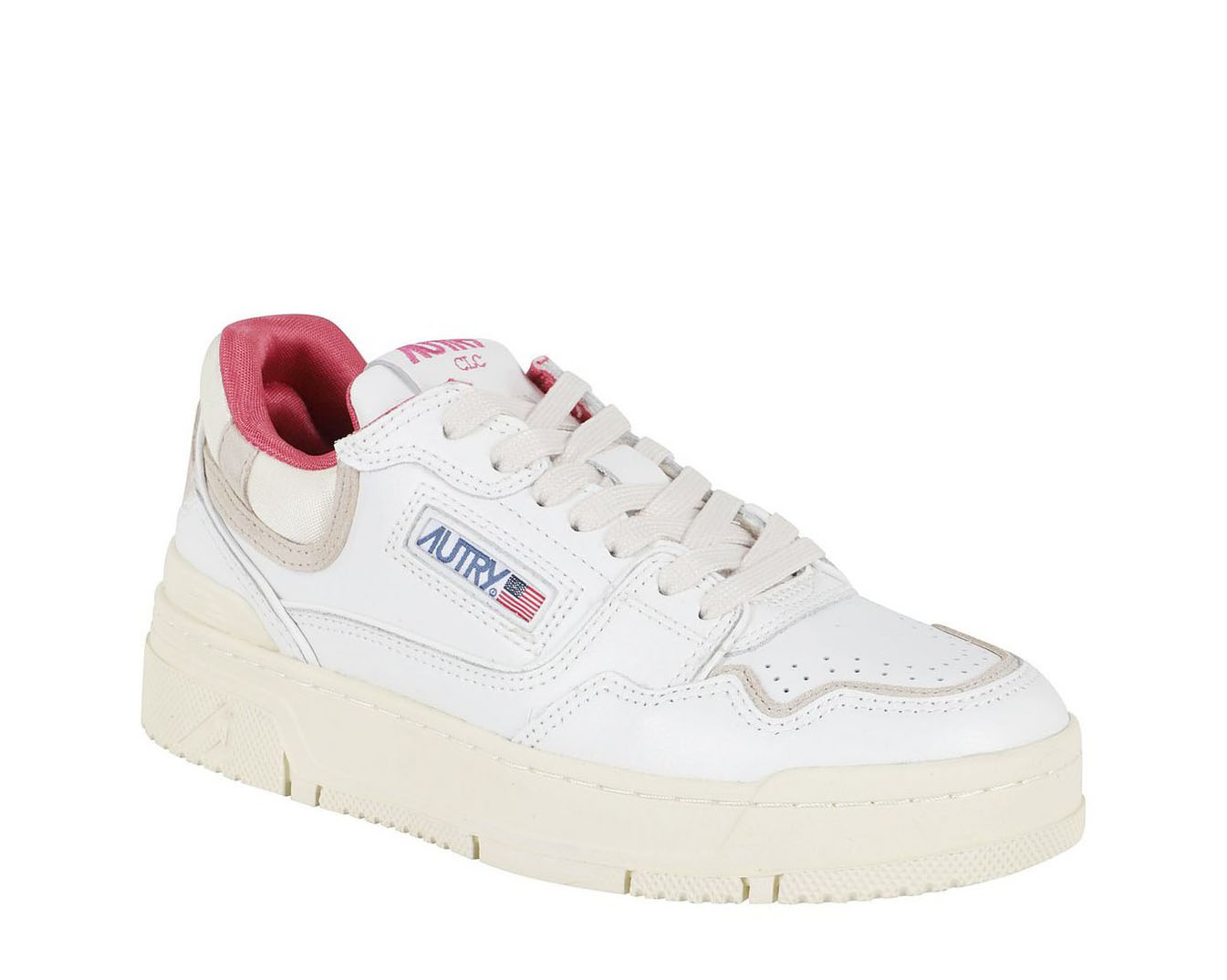 Autry CLC Low Sneakers