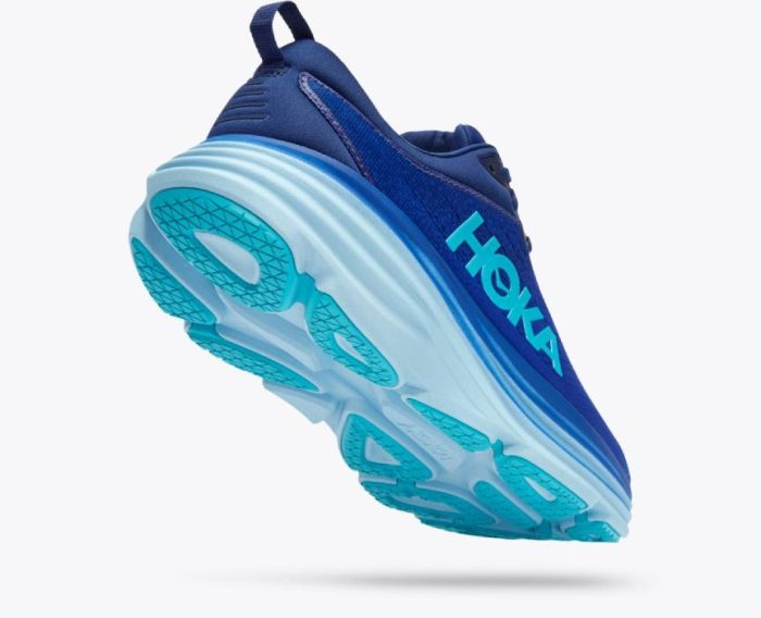 HOKA Bondi 8 | נעלי הוקה בונדי
