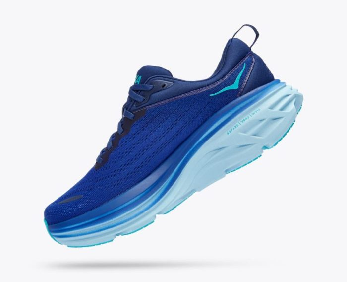 HOKA Bondi 8 | נעלי הוקה בונדי