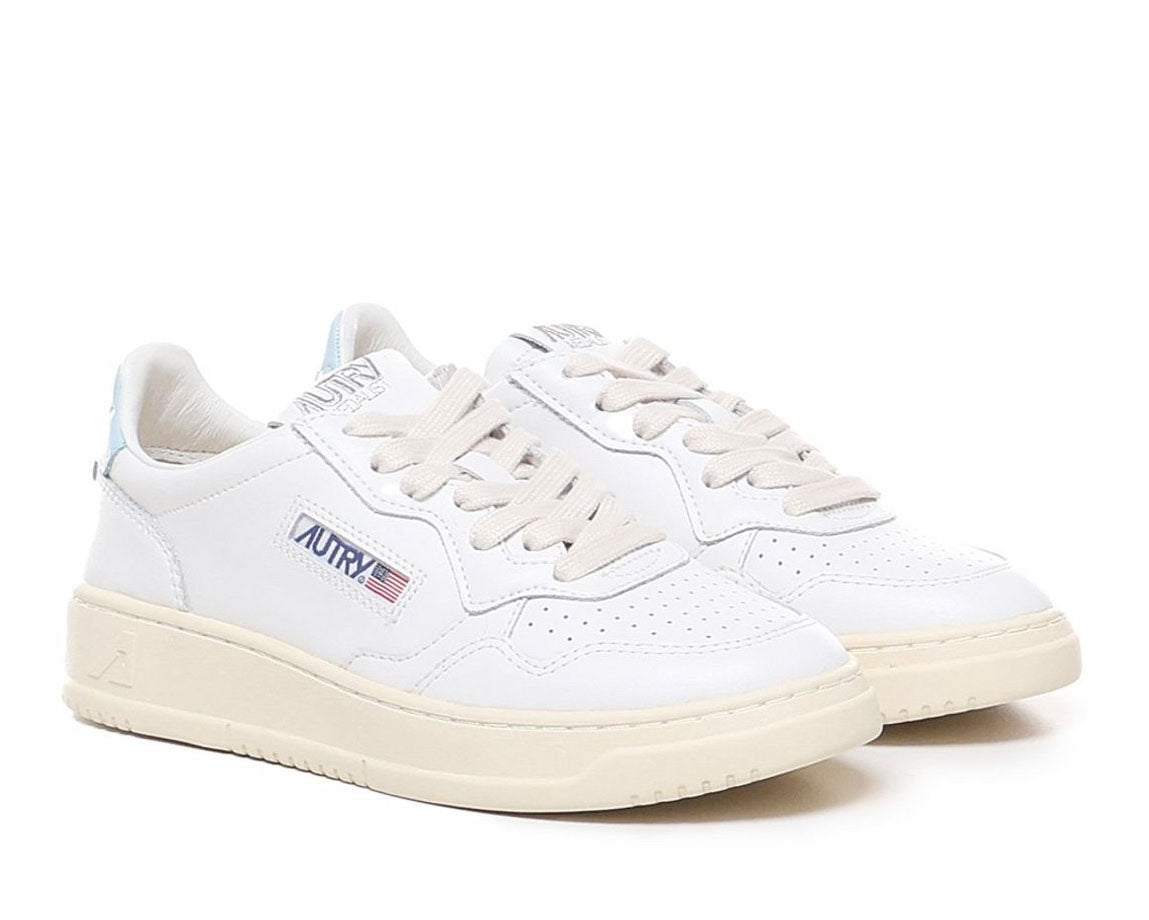 Autry Medalist Low-Top Sneakers
