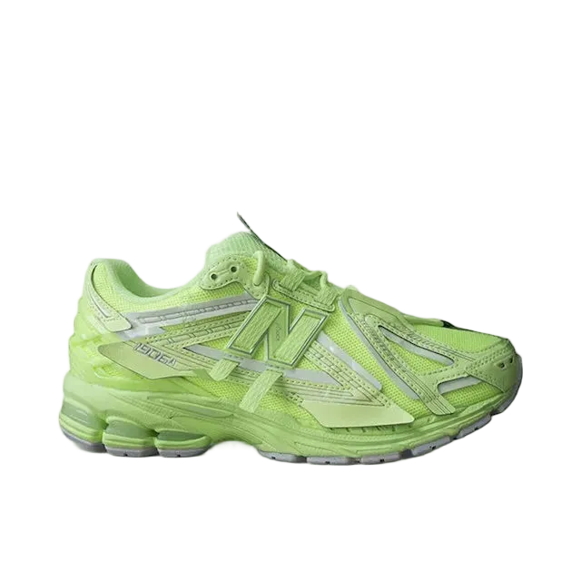 New Balance 1906 Neon Green Mint Flash