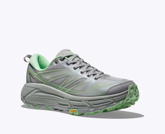HOKA Mafate speed 2 | נעלי הוקה מאפט ספיד