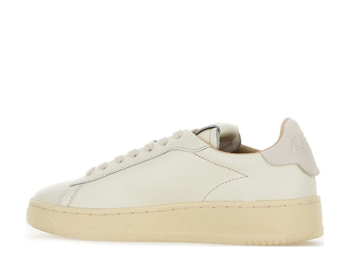 Autry Dallas Low Sneakers
