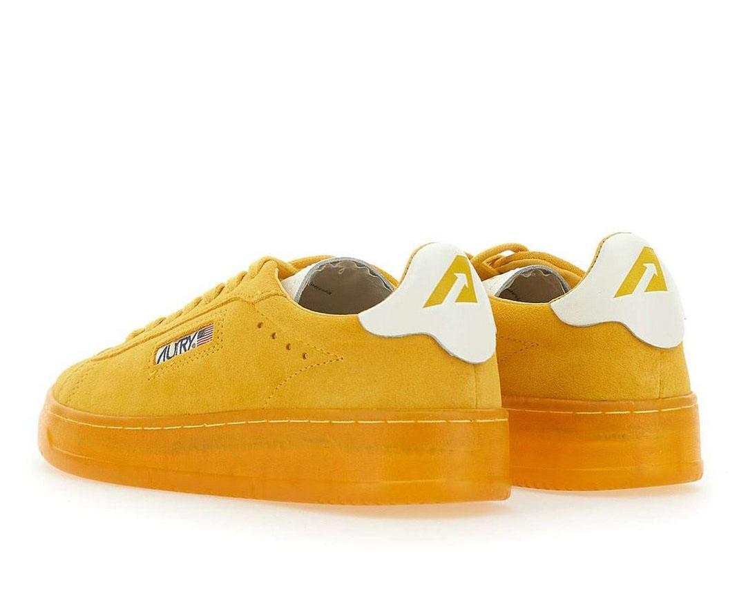 Autry Dallas Low Sneakers