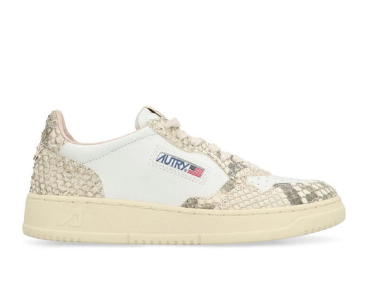 Autry Medalist Low Sneakers