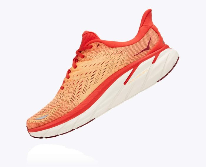 HOKA Clifton 8 | נעלי הוקה קליפטון