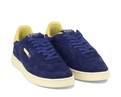 Autry New Flat Low Sneakers
