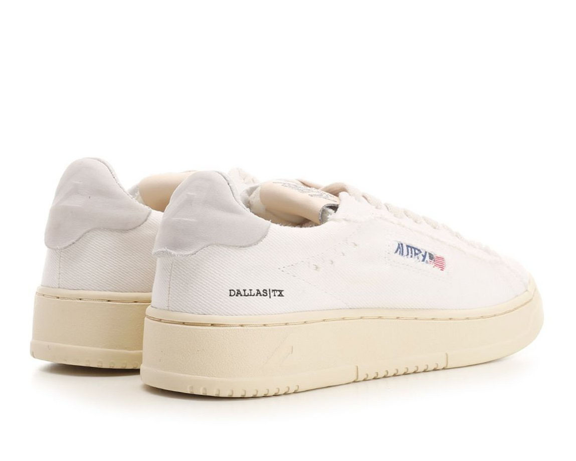 Autry Dallas Low Sneakers