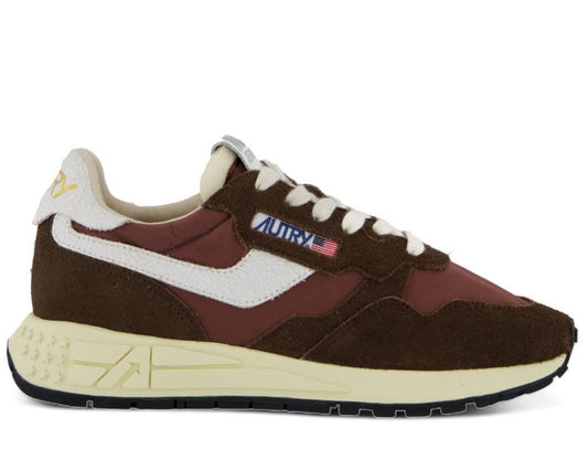 Autry Reelwind Low Sneakers