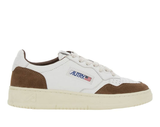 Autry Medalist Low Sneakers