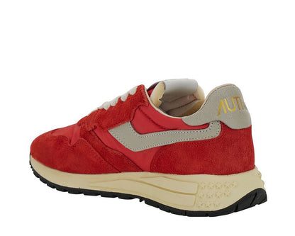 Autry Reelwind Low Sneakers