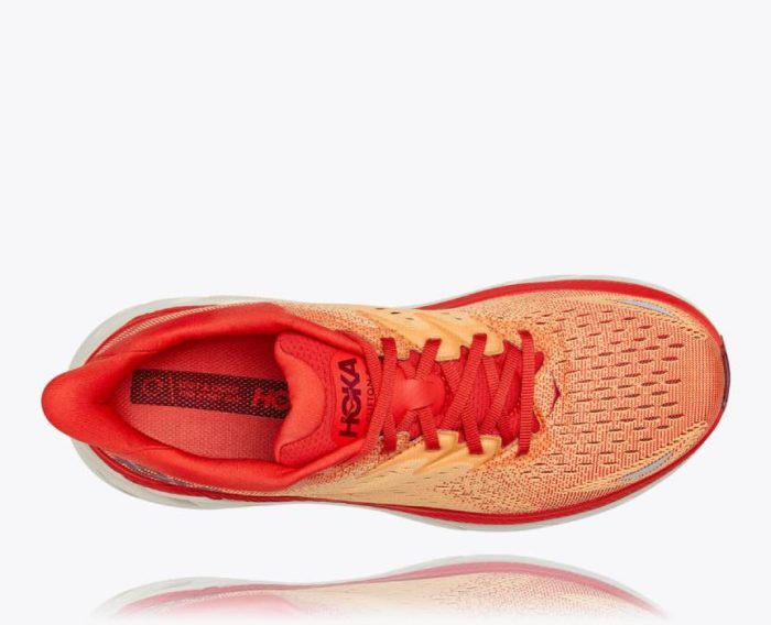 HOKA Clifton 8 | נעלי הוקה קליפטון