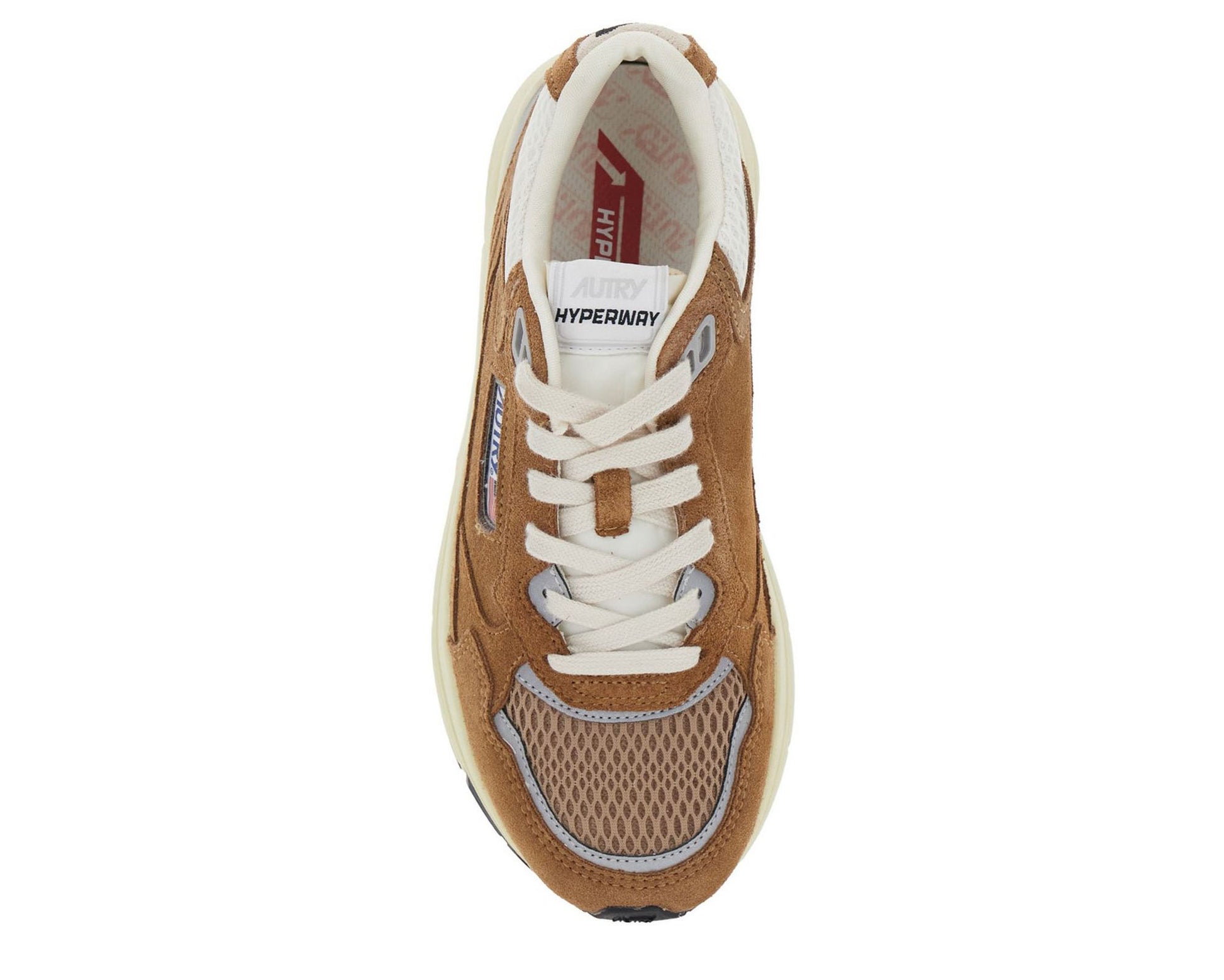 Autry Hyperway Sneakers