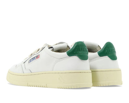 Autry Medalist Low-Top Sneakers