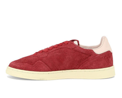 Autry New Flat Low Sneakers