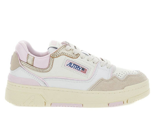Autry CLC Low-Top Sneakers