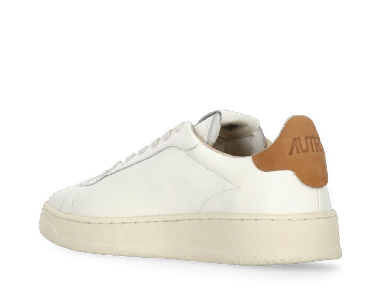 Autry Dallas Low-Top Sneakers
