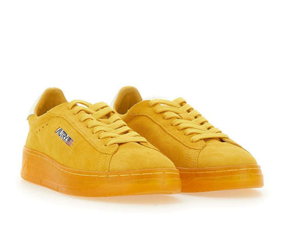 Autry Dallas Low Sneakers
