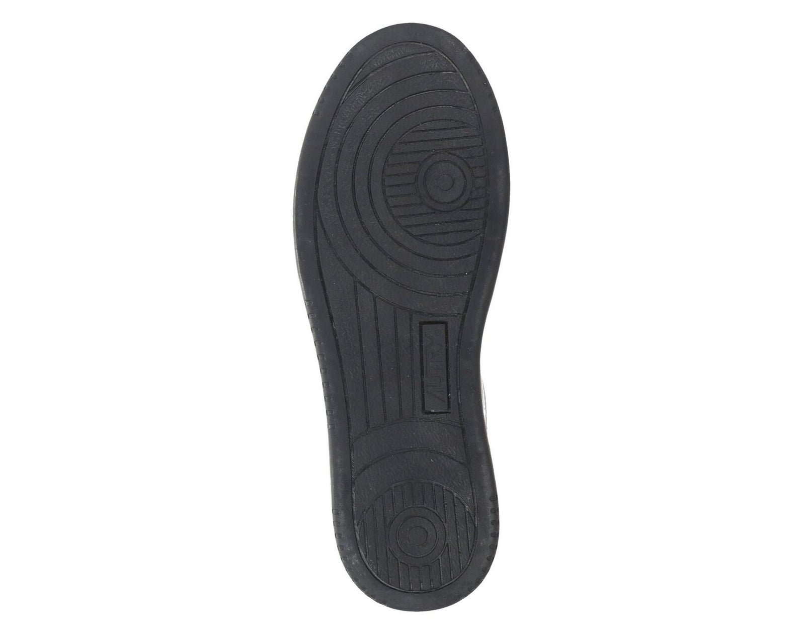 Autry Medalist Super Vintage Low-Top Sneakers