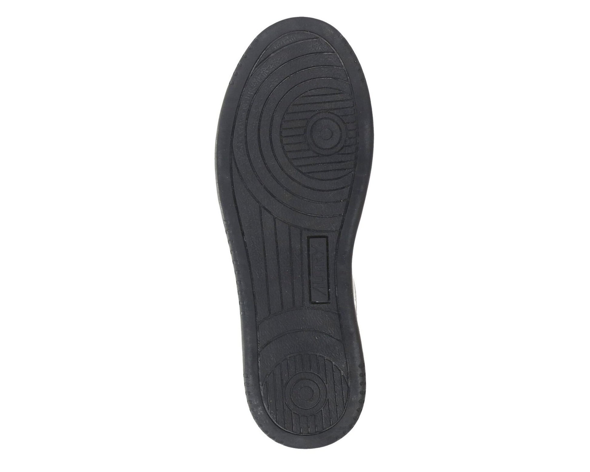 Autry Medalist Super Vintage Low-Top Sneakers