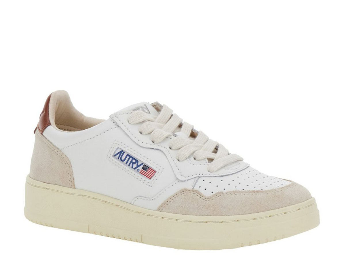Autry Medalist Low Sneakers